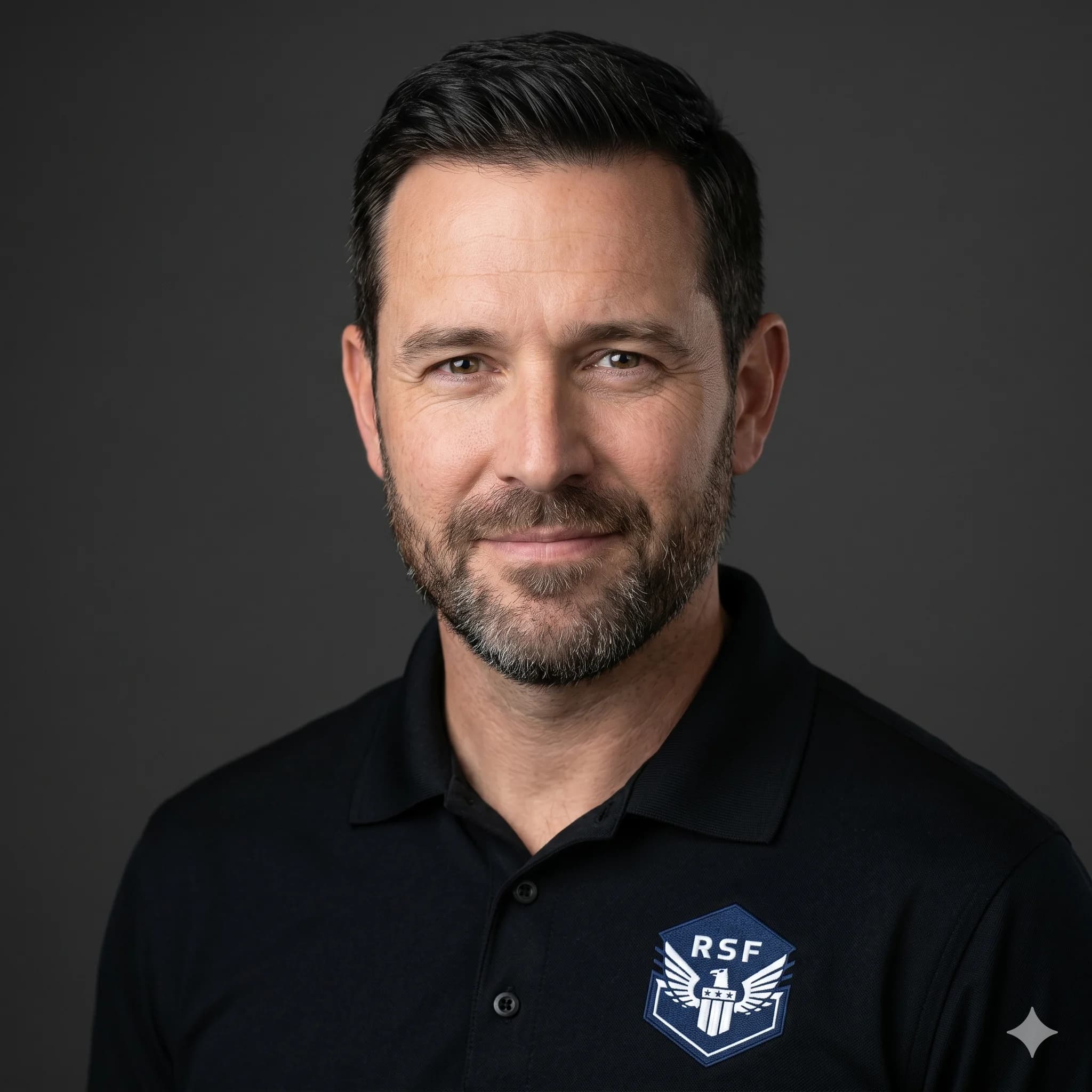 John Marquez, Head of Field Operations