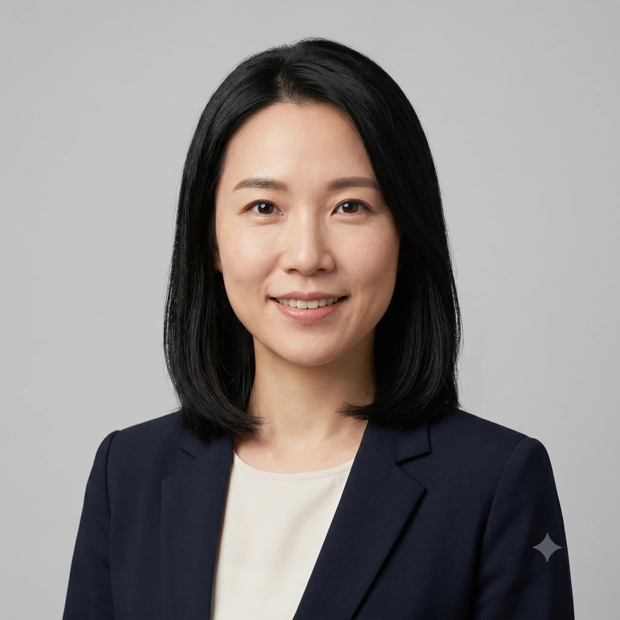 Karen Liu, Operations Manager